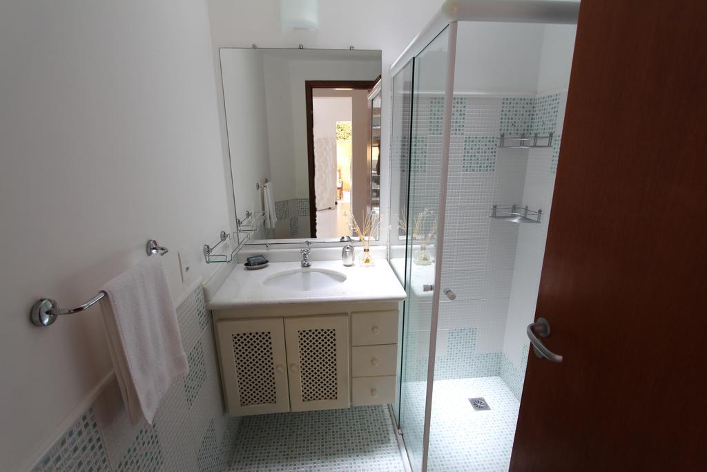 Casa 31 Параті Екстер'єр фото