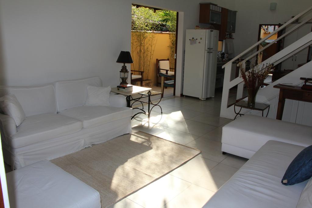 Casa 31 Параті Екстер'єр фото