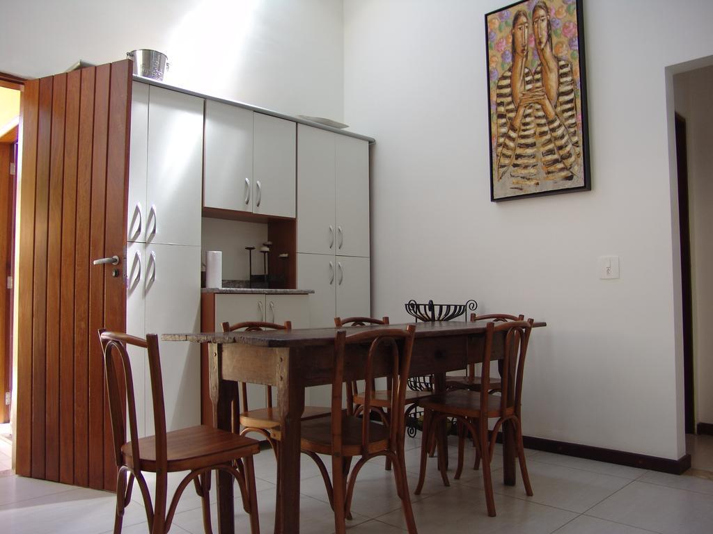 Casa 31 Параті Екстер'єр фото
