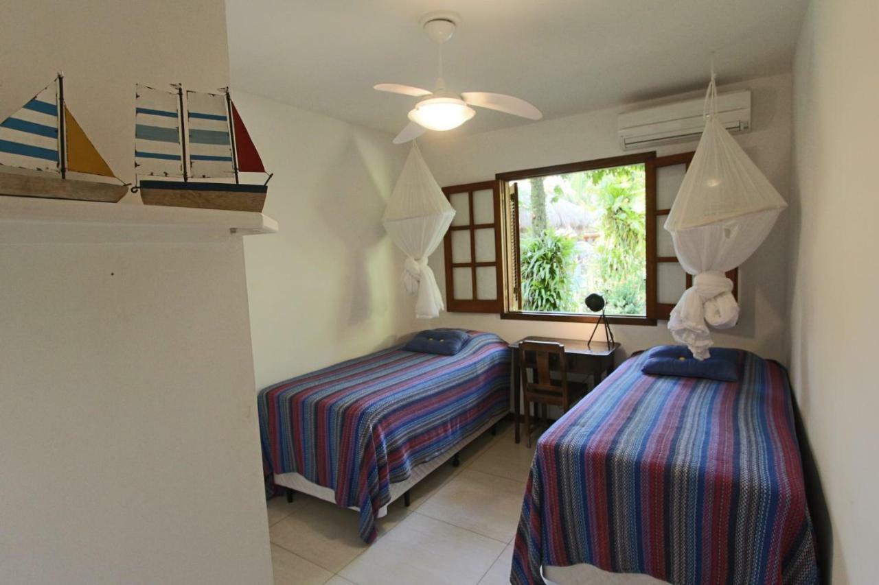 Casa 31 Параті Екстер'єр фото