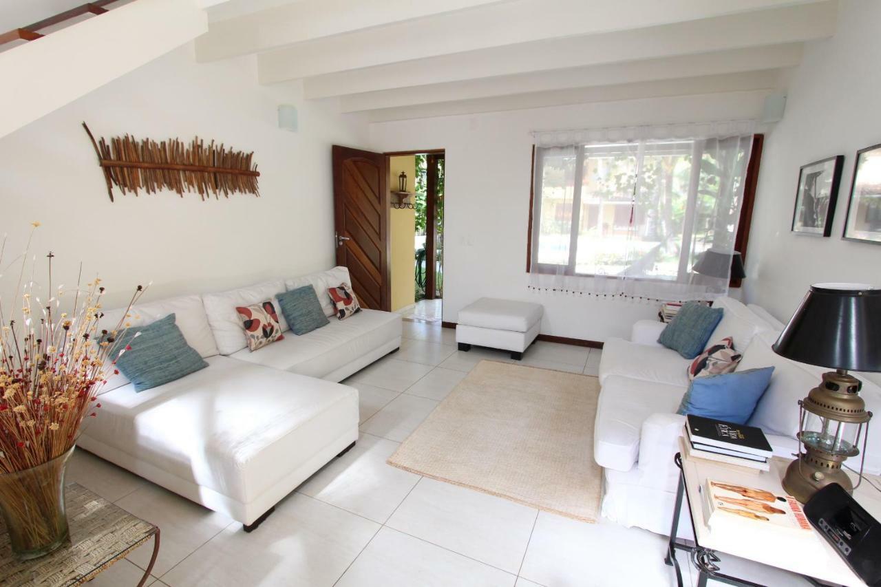 Casa 31 Параті Екстер'єр фото